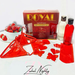 Yenilebilir Set Takım