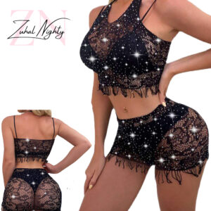 Vücut Çorabı 4022