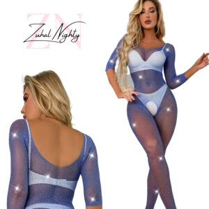 Vücut Çorabı 4023