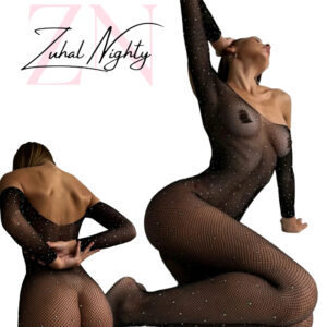 Vücut Çorabı 4024