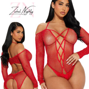 Vücut Çorabı 4043