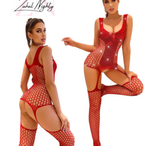 Vücut Çorabı 7133