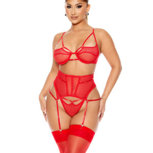 Jartiyer Çorap 8610